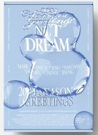 NCT Dream 2024 Season's Greetings
