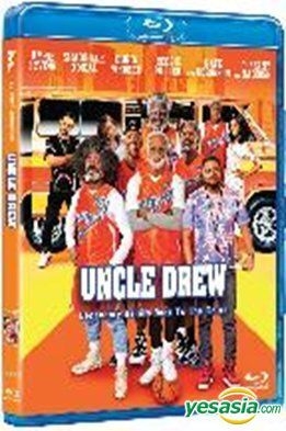 Uncle drew full movie on sale free