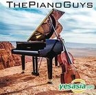 The Piano Guys - The Piano Guys (CD+DVD) (Korea Version)