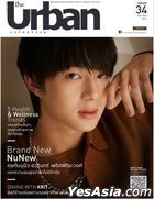 Thai Magazine: The Urban Lifestyle Issue 34 February-March 2023