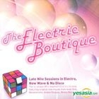 The Electric Boutique (2CD)
