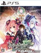 Fairy Fencer F: Refrain Chord (Normal Edition) (Japan Version)