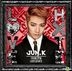 Jun. K Mini Album - Love & Hate (Korea Version)