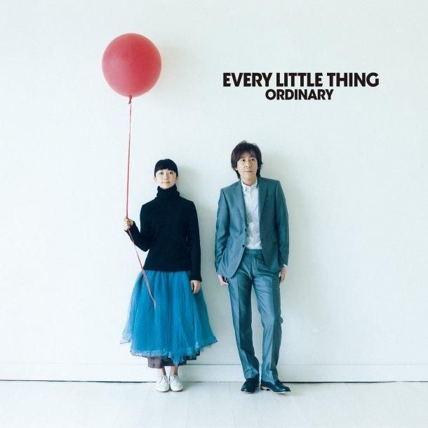 Yesasia Ordinary Japan Version Cd Every Little Thing Avex Marketing Japanese Music 3727