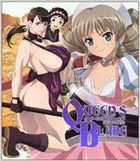 Queen's Blade - Ruro no Senshi (Blu-ray) (Vol.5) (Japan Version)