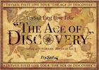 TrySail First Live Tour  “The Age of Discovery”  (First Press Limited Edition) (Japan Version)