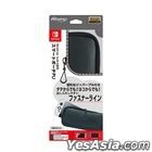 Nintendo Switch Smart Pouch PU (Black) (Japan Version)