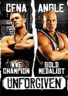 WWE UNFORGIVEN 2005 (Japan Version)