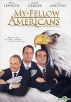 My Fellow Americans (1996) (US Version)