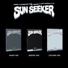 Cravity Mini Album Vol. 6 - Sun Seeker (Pacer + Seeker + Catcher Version)