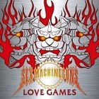 LOVE GAMES (Japan Version)