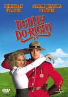 DUDLEY DO-RIGHT (Japan Version)