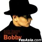 Bobby Kim - Holy Bumz Presents (180G, Black Version) (LP)