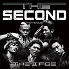 THE II AGE  (ALBUM+DVD)(日本版) 