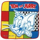 TOM and JERRY Mini Towel