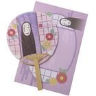 Spirited Away Hand Fan with Envelope