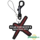 Do As Infinity LIVE TOUR 2013 Do As Infinity X - Key Strap