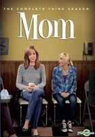Mom (DVD) (The Complete Third Season) (US Version)