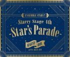 Ensemble Stars!! Starry Stage 4th Star's Parade August BOX Ver [BLU-RAY] (Japan Version)