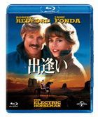 The Electric Horseman  (Blu-ray) (Japan Version)