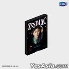 Zodiac Series : Exclusive Photocard Set - Off Jumpol -