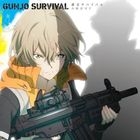 Gunjou Survival [Anime Ver.] (First Press Limited Edition)(Japan Version)