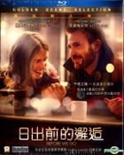 Before We Go (2014) (Blu-ray) (Hong Kong Version)