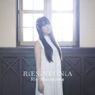 RiESiNFONiA [Type A] (ALBUM+BLU-RAY) (First Press Limited Edition) (Japan Version)