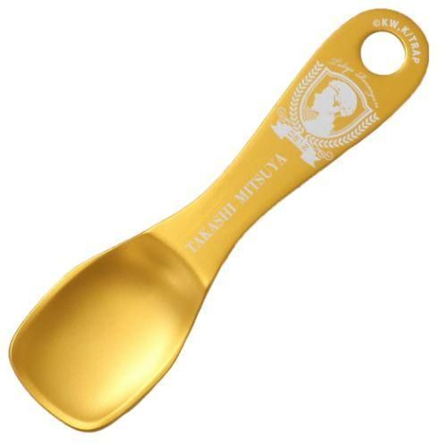 YESASIA Tokyo Revengers Icecream Spoon Takashi Mitsuya Marimocraft