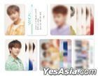 OMEGA X Official Merchandise - Photo Card Set