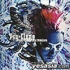 Psy-Clone hide electronic remixes (Japan Version)