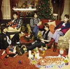 Love Days (Jacket B)(SINGLE+DVD)(First Press Limited Edition)(Japan Version)