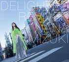 DELIGHTED REVIVER (ALBUM+BLU-RAY)  (First Press Limited Edition) (Japan Version)