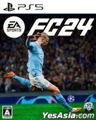 EA SPORTS FC 24 (Japan Version)