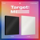 EVNNE Mini Album Vol. 1 - Target: ME (E + V Version) + 2 Posters in Tube