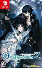 OVER REQUIEMZ (Japan Version)