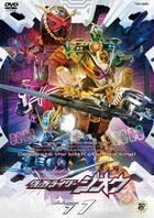 Kamen Rider Zi-O Vol.11  (DVD)(Japan Version)