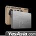LE SSERAFIM Mini Album Vol. 5 - HOT (TIN CASE Version)