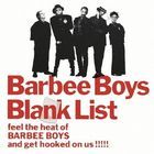 Blank List [Blu-spec CD2] (Japan Version)