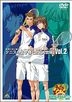 OVA The Prince of Tennis - Zenkoku Taikai Hen Vol.2 (Japan Version)