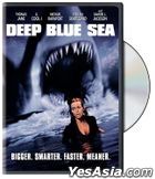 Deep Blue Sea (1999) (DVD) (US Version)