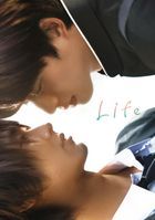 Life: Love on the Line (Blu-ray) (Director's Cut Edition) (Japan Version)