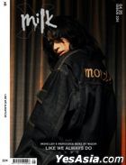 MilkX HK 04/25 Issue 224 (Cover A : Keshi)