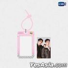 Fandom Character - Card Holder Set : Gemini & Fourth