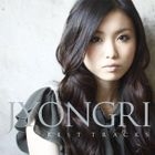 JYONGRI Best Tracks (ALBUM+DVD)(First Press Limited Edition)(Japan Version)