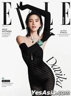 Thai Magazine: Elle Thailand : January 2023
