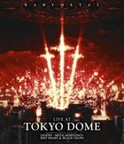 LIVE AT TOKYO DOME [BLU-RAY] (Japan Version)