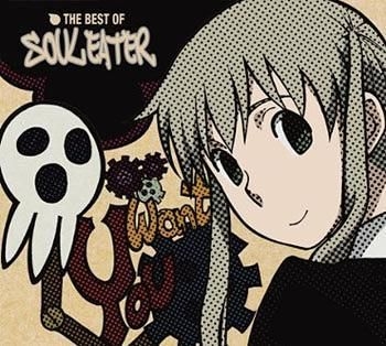 Review: Soul Eater NOT! [DVD] - Japan Curiosity