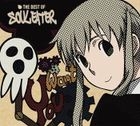 The Best Of Soul Eater (ALBUM+DVD)(初回限定版)(日本版) 