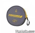 [Mayday #5525] Fly To 25th Travel Set 04: Coin Pouch